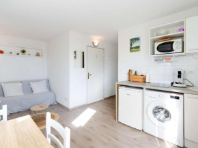 Cosy T2 Saint-Pierre, 4 pers, Animaux OK - FR-1-409-252